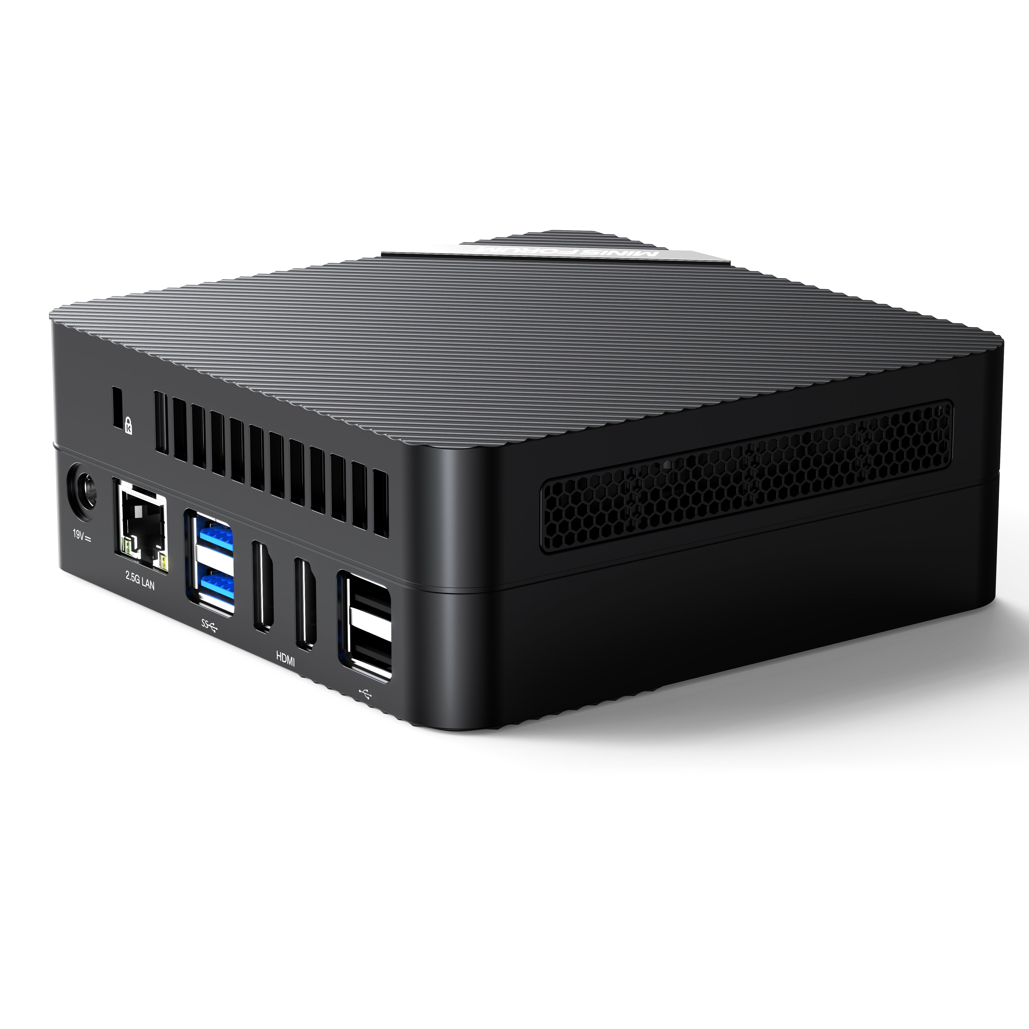MINISFORUM Venus Series UM773 Lite
