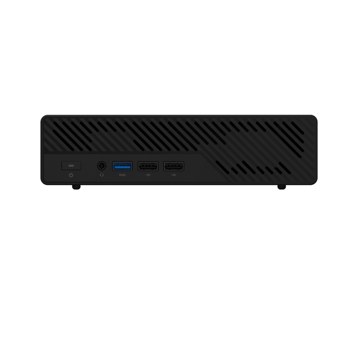 MINISFORUM MS-01 SE Workstation