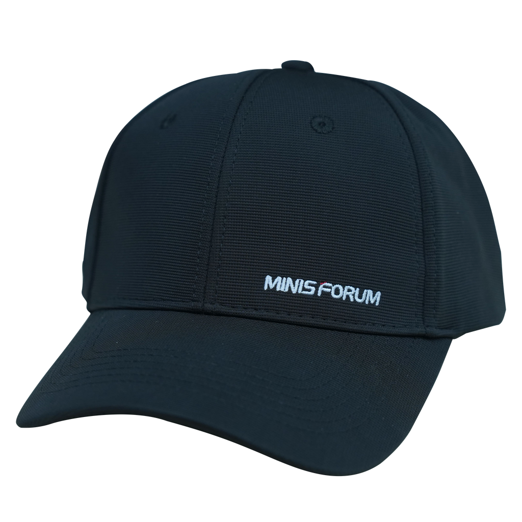 MINISFORUM Baseball Cap