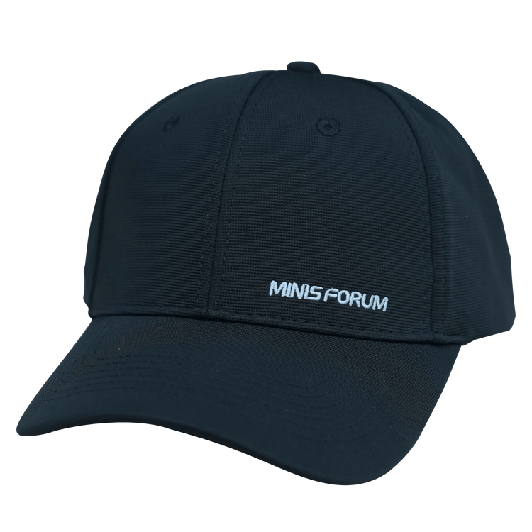 MINISFORUM Baseball Cap