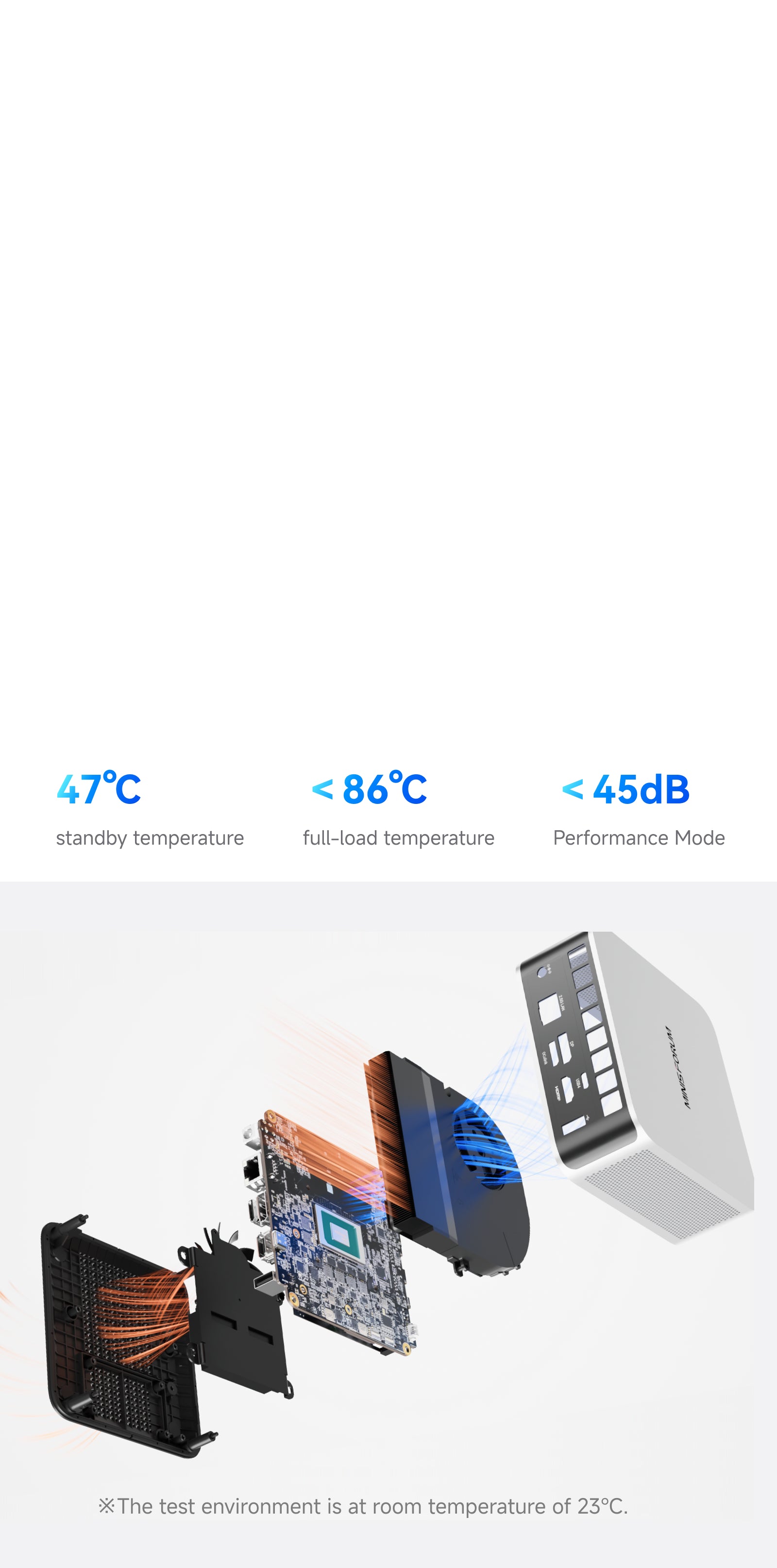 MINISFORUM M1 Pro-125H