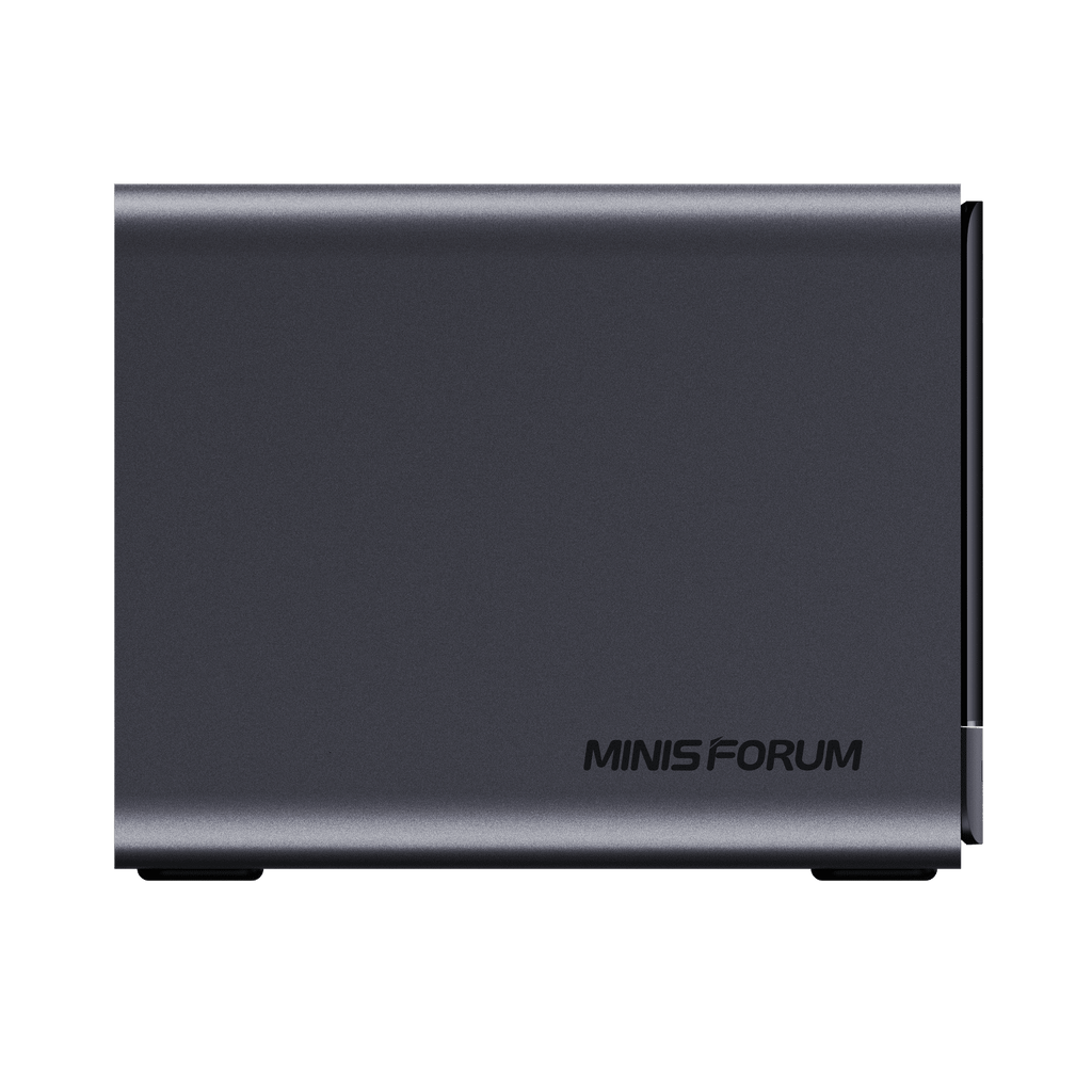 MINISFORUM N5 AIR AI NAS