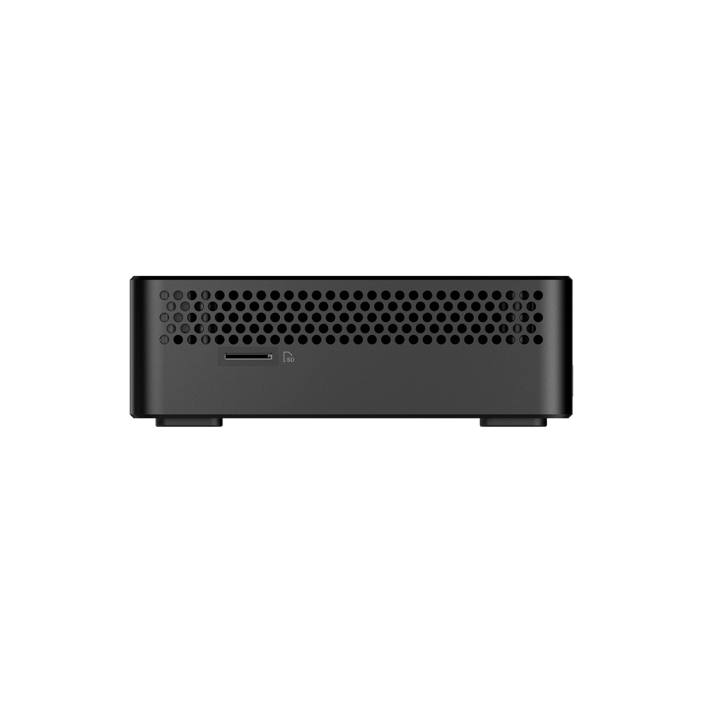 MINISFORUM Elite Mini M2 Slim-304