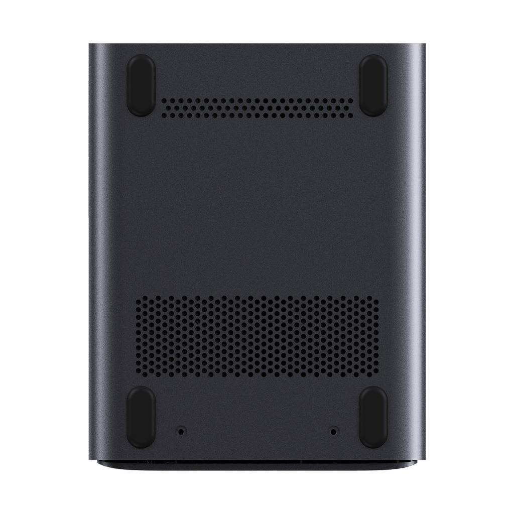 MINISFORUM N5 AIR AI NAS