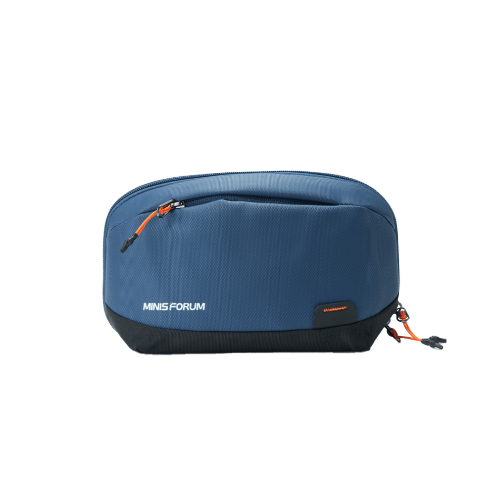 MINISFORUM Travel Gadget Pouch