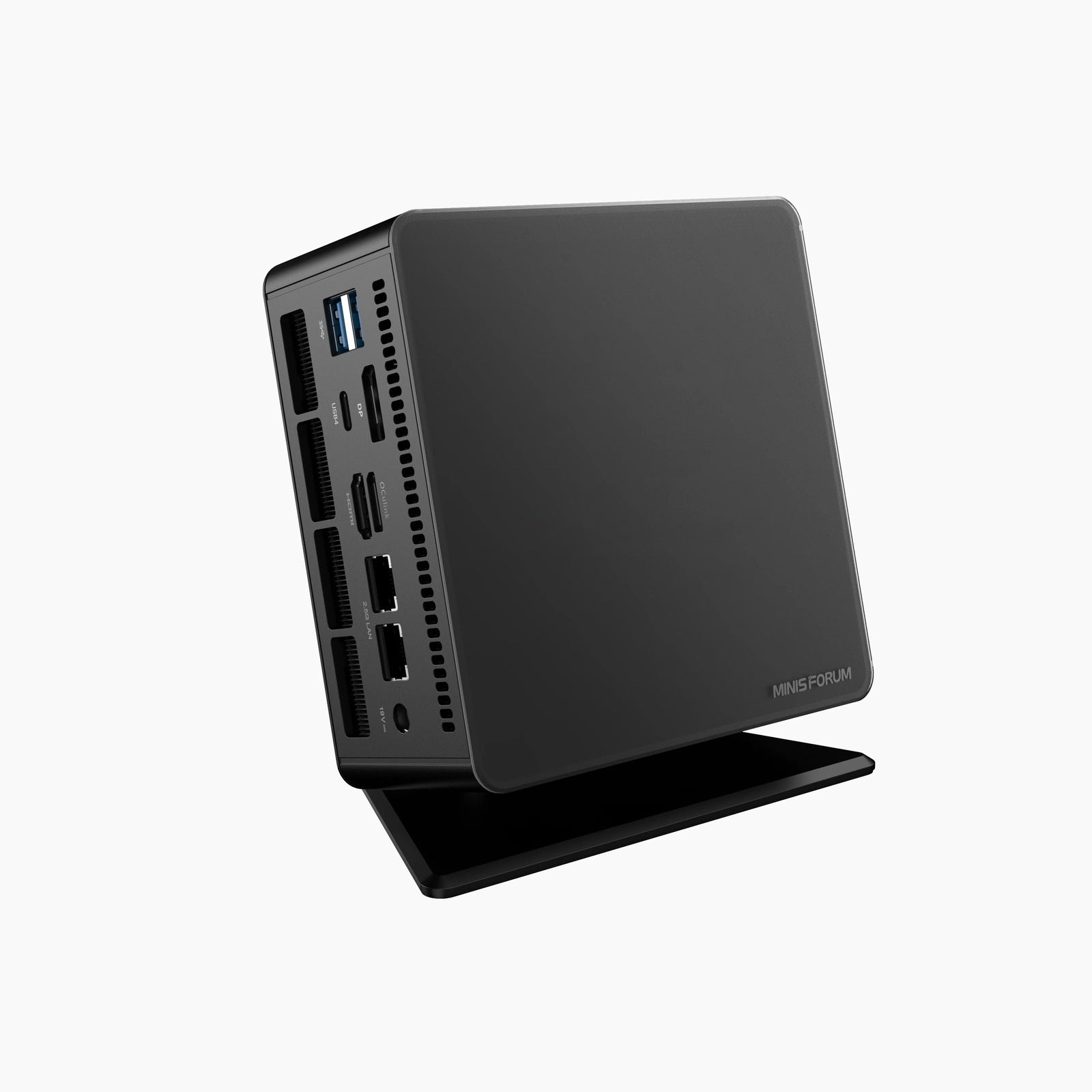 Minisforum UM780 XTX Mini PC Ryzen 7 7840HS processor