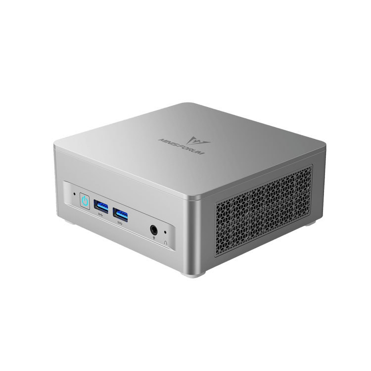 MINISFORUM UM750 Neo
