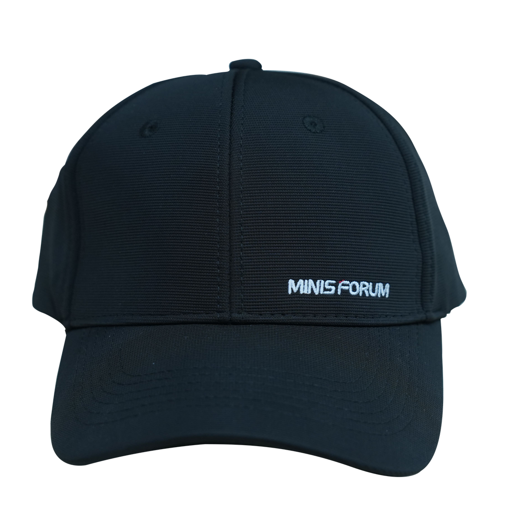 MINISFORUM Baseball Cap