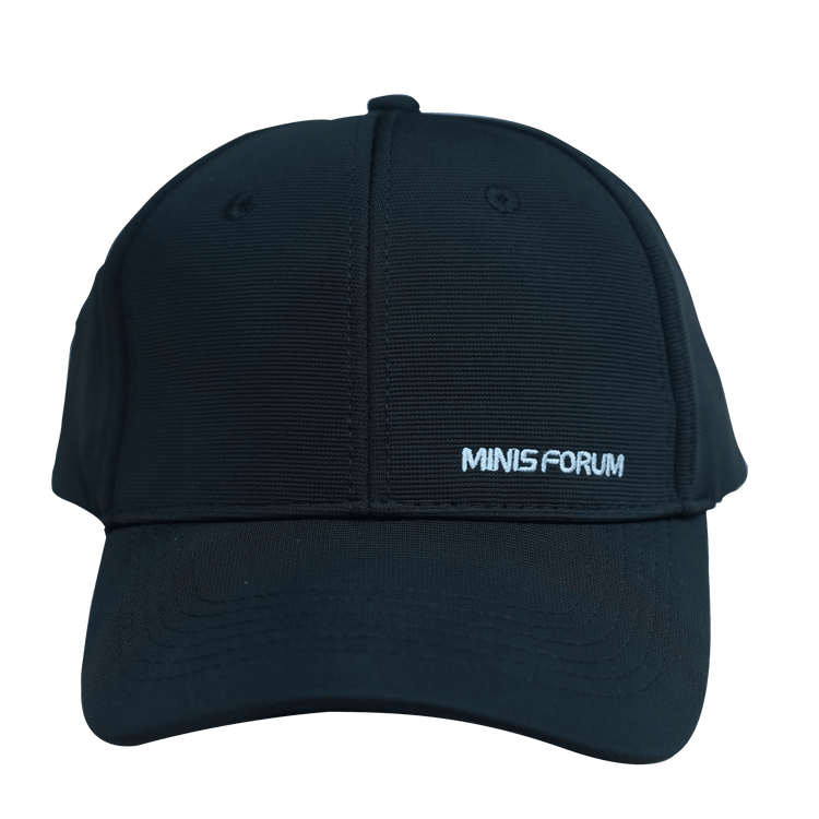 MINISFORUM Baseball Cap