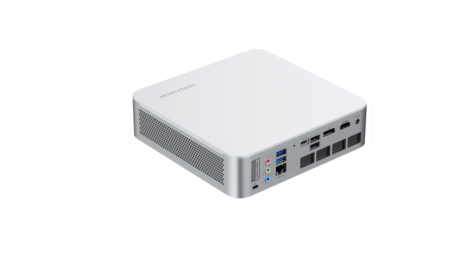 MINISFORUM M1-1295
