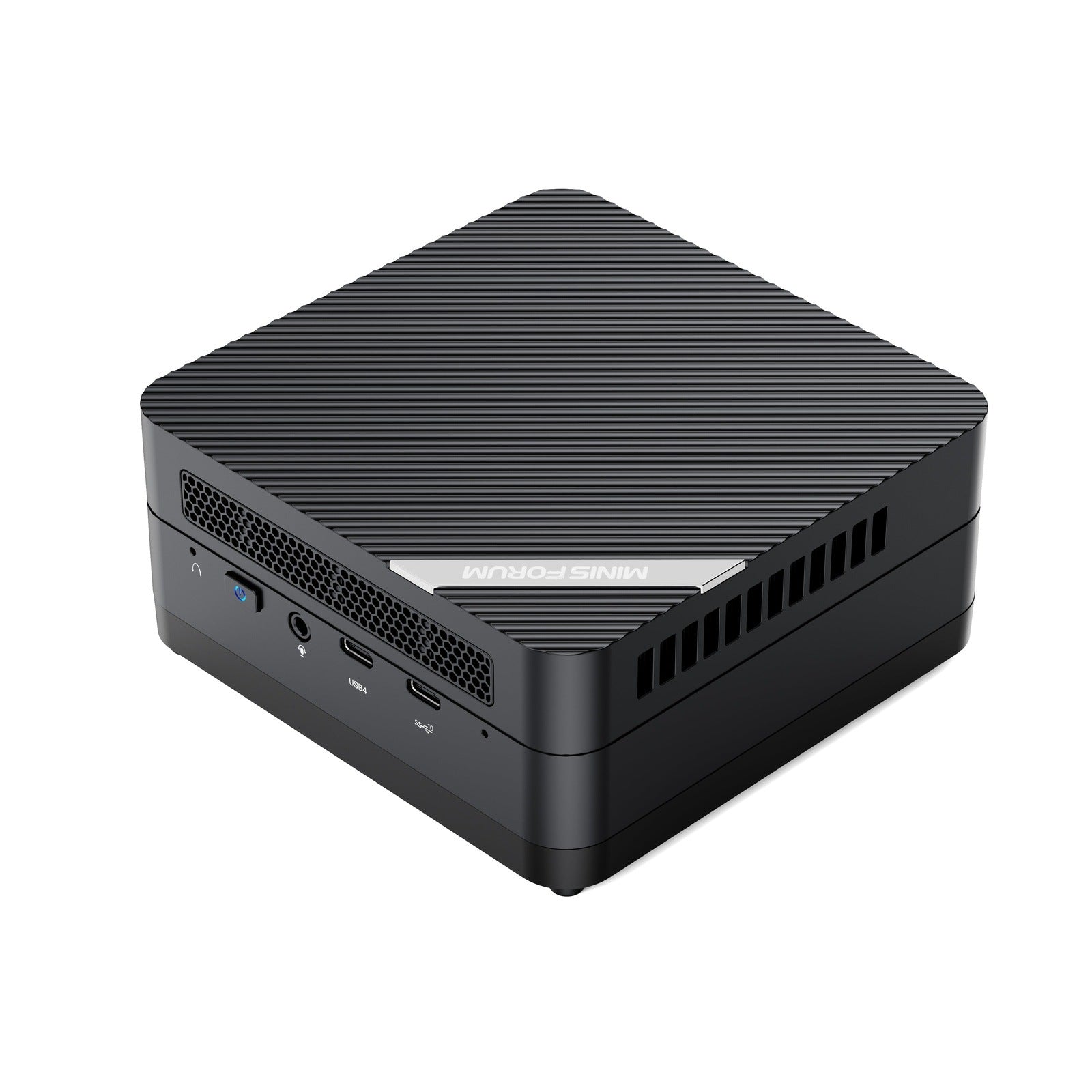 MINISFORUM Unveils the EM680 Ultra-Mini Desktop PC