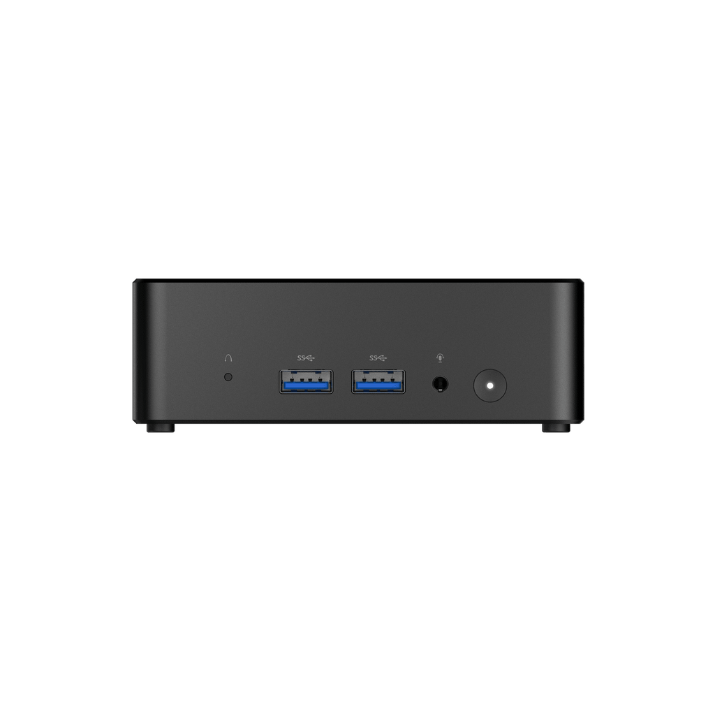 MINISFORUM Elite Mini M2 Slim-304