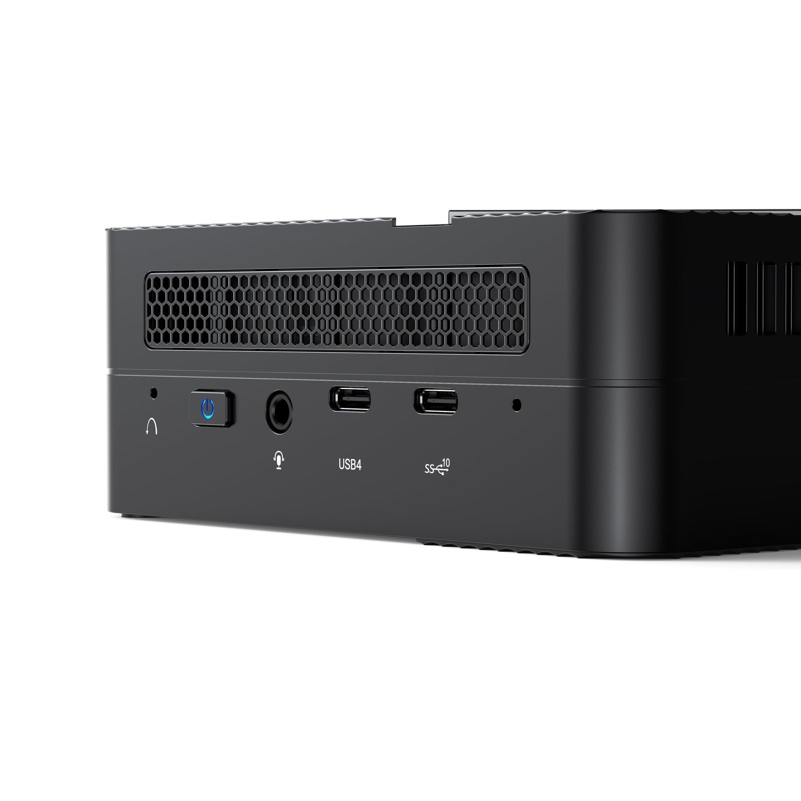 MINISFORUM Venus Series UM773 Lite