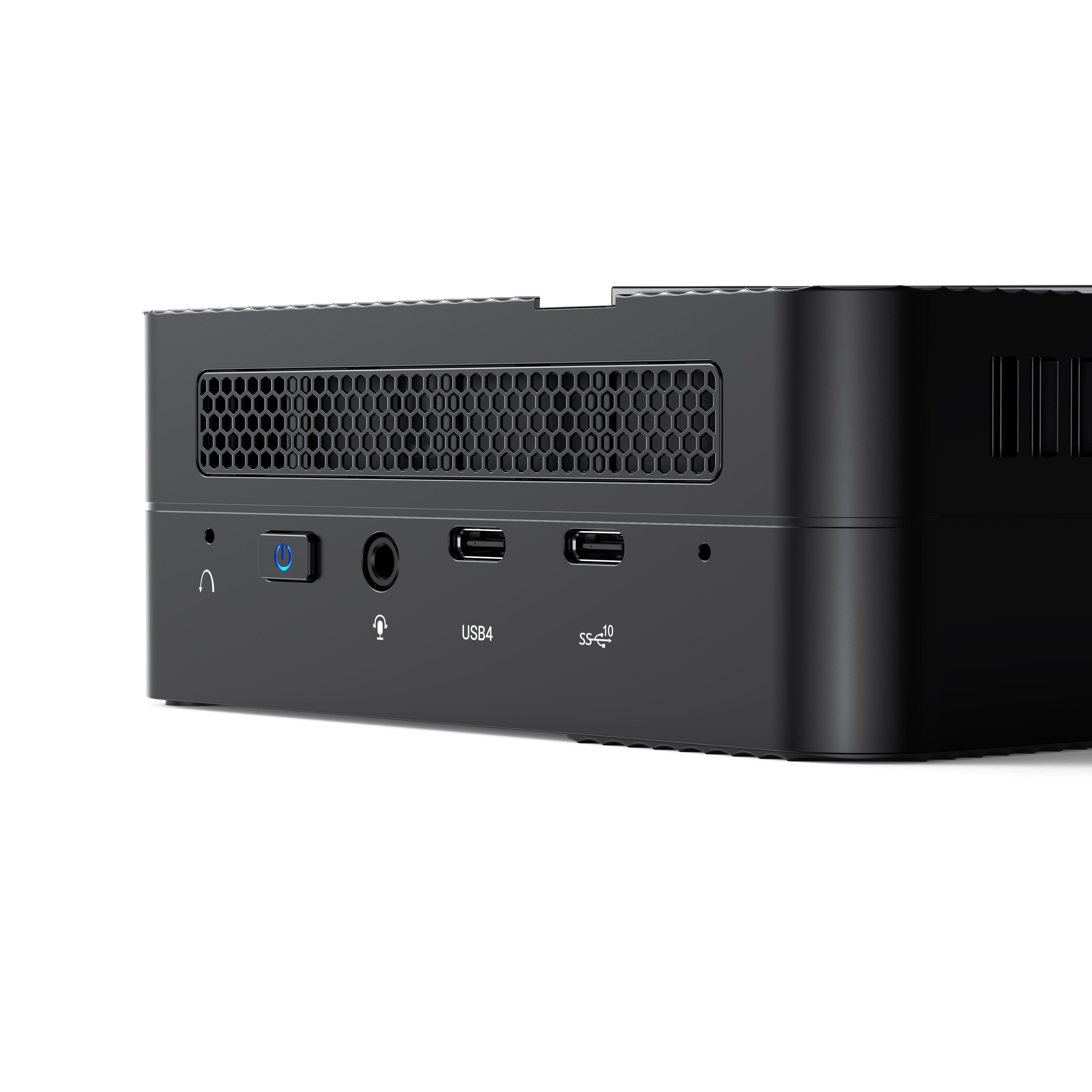 MINISFORUM Venus Series UM773 Lite