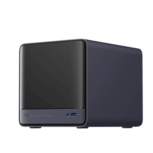 MINISFORUM N5 AIR AI NAS MINISFORUM US