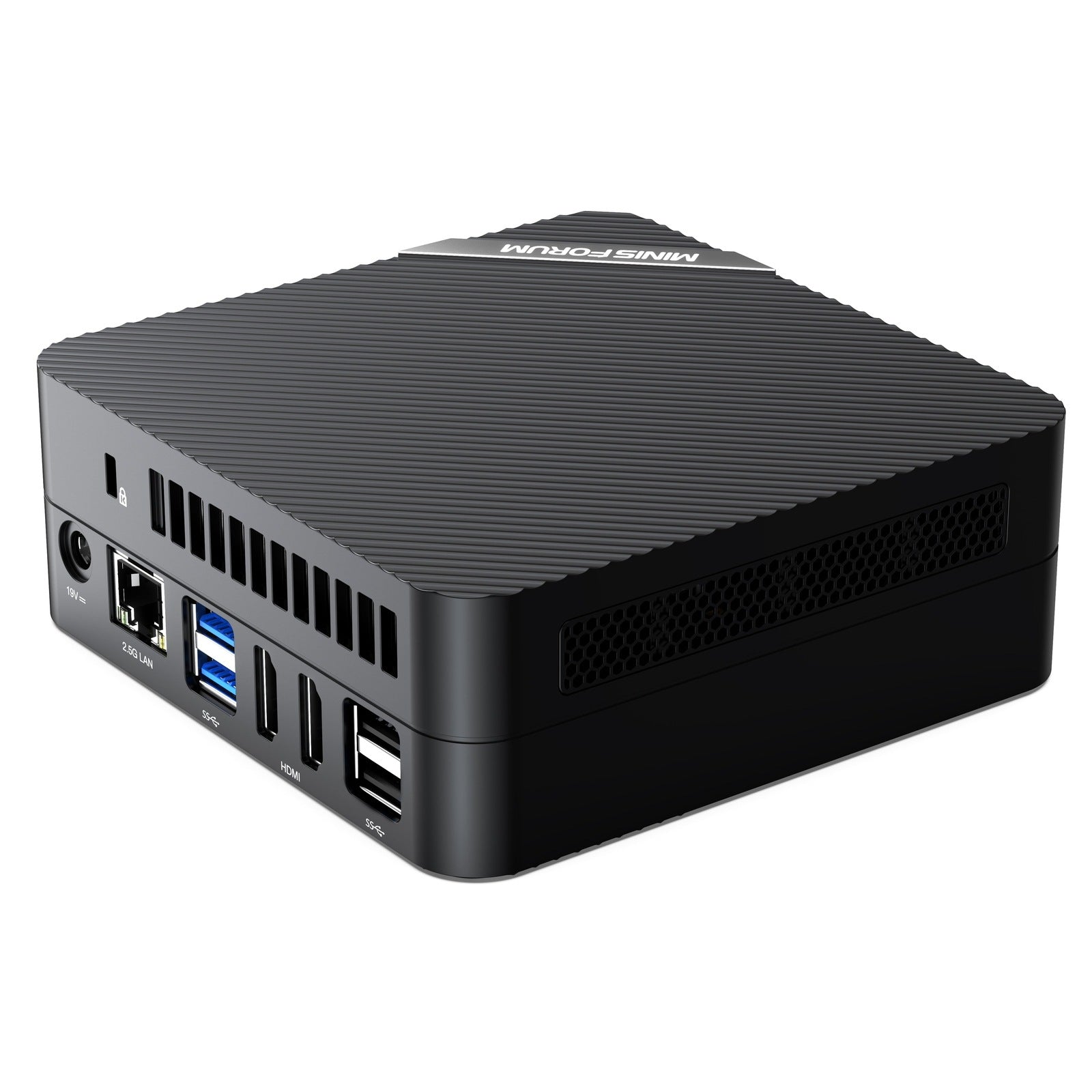MINISFORUM Venus Series UM773 Lite