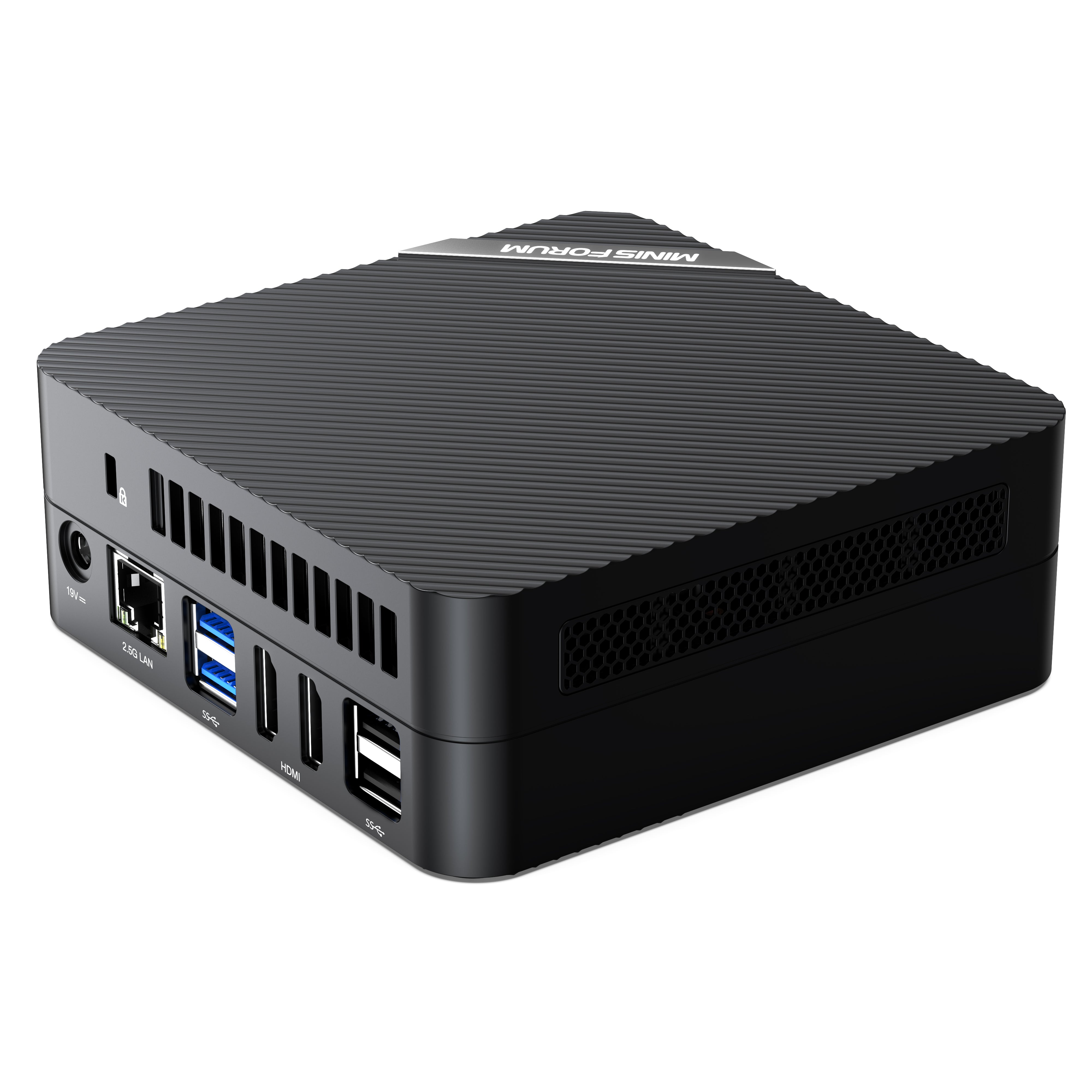 MINISFORUM Venus Series UM773 Lite
