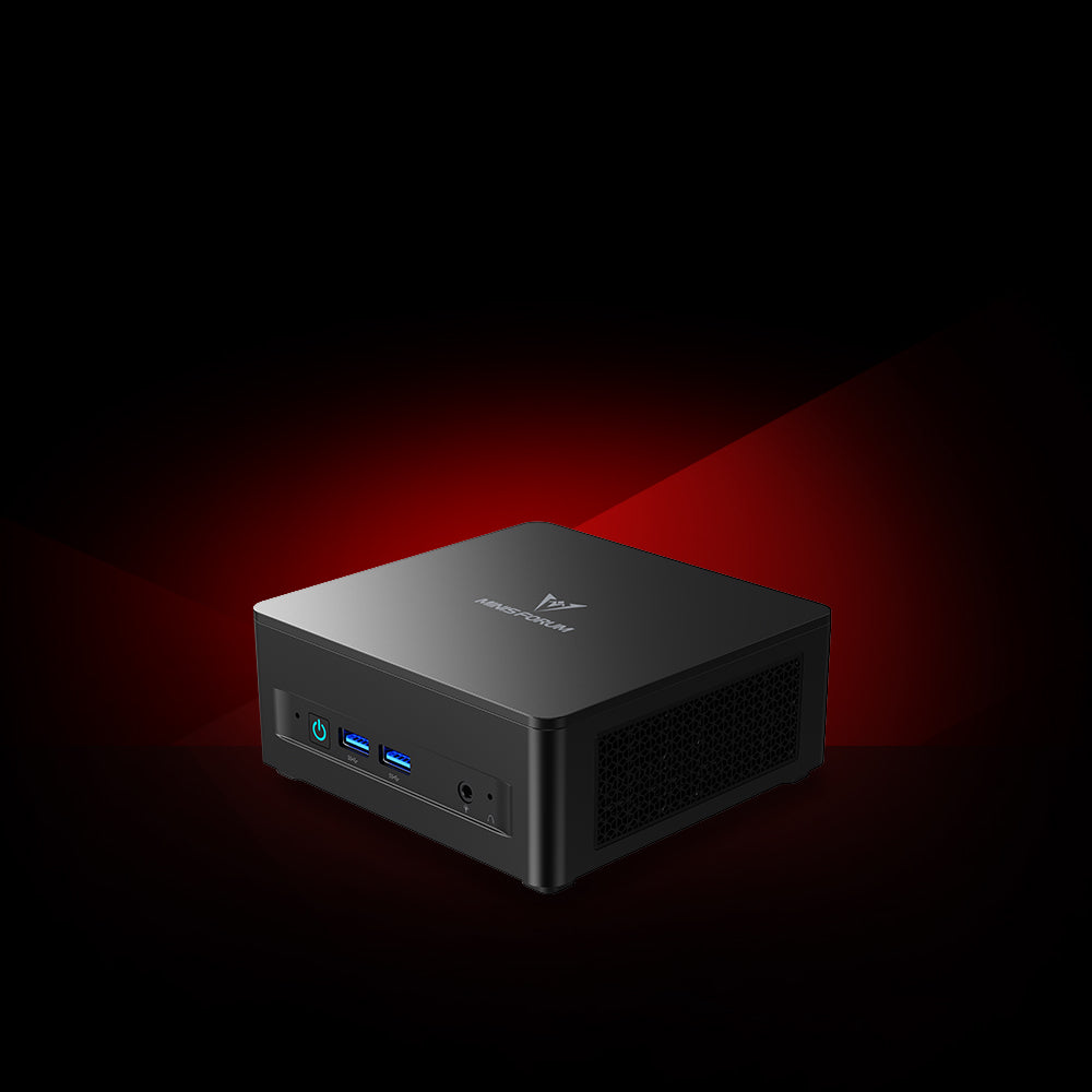 Mini PCs | Mini Work Station | Tablets | Minisforum