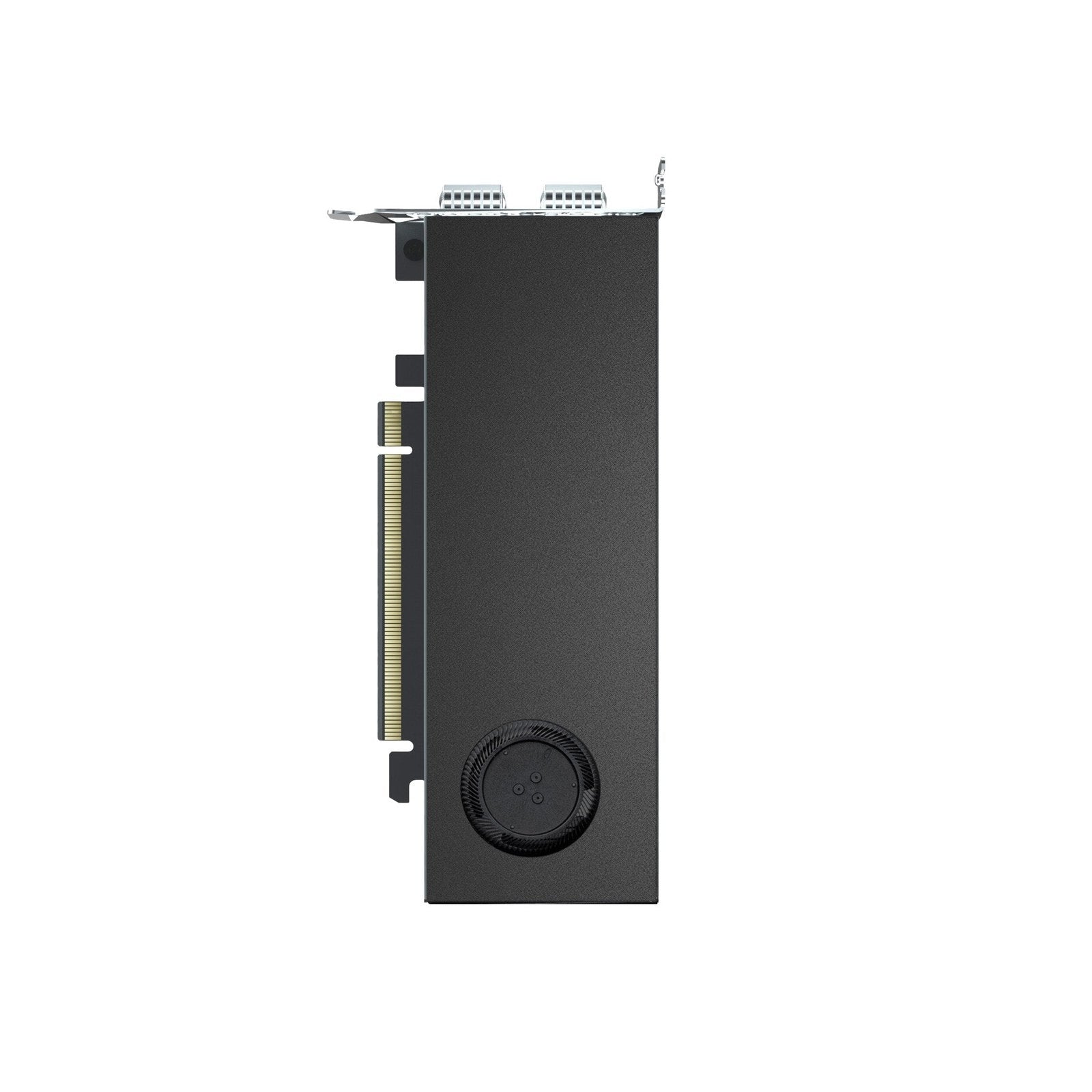 MINISFORUM ENPBA PCIe Expansion Card with Dual 25G SFP28 Ports and