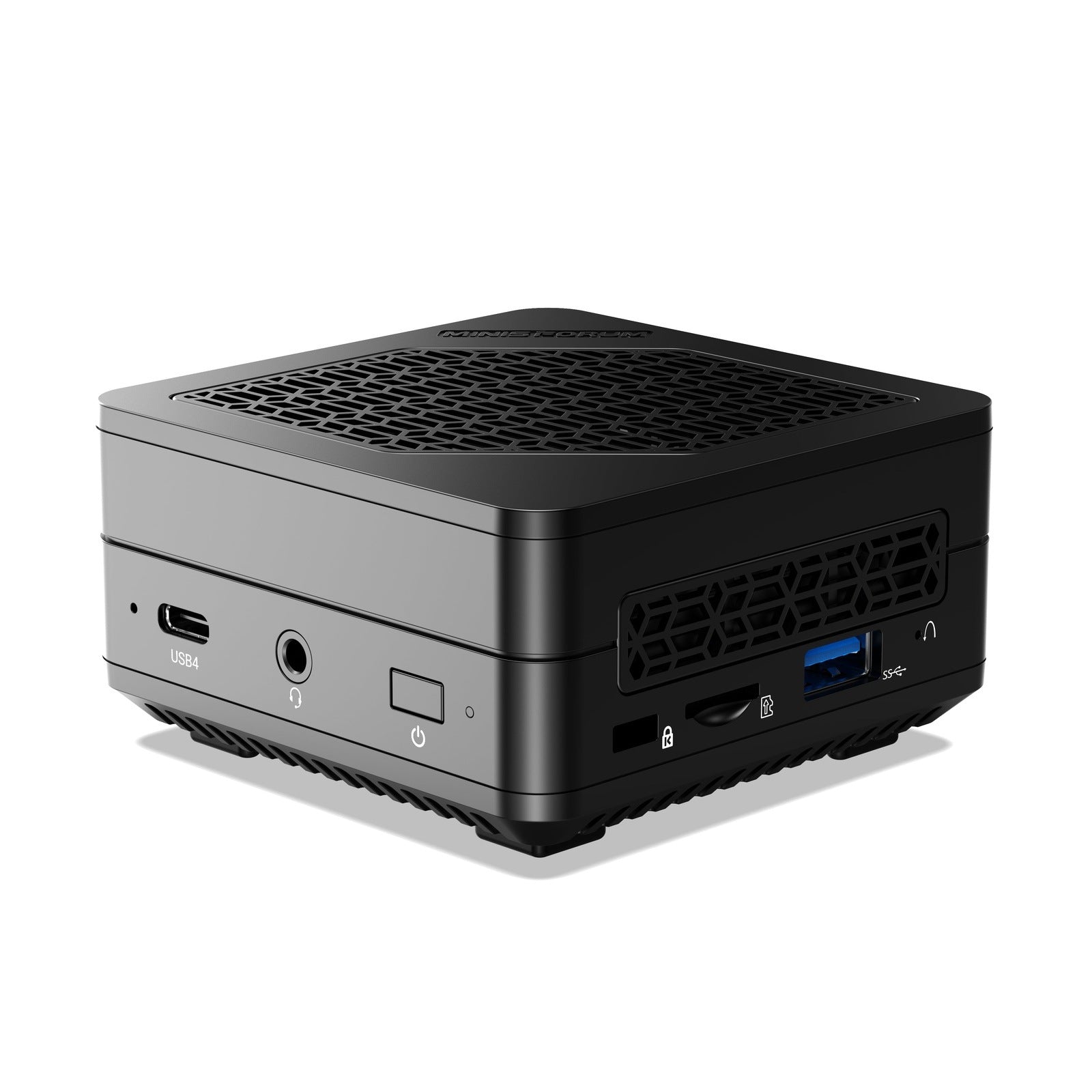 MINISFORUM EliteMini H31　美品OSWindows10Home