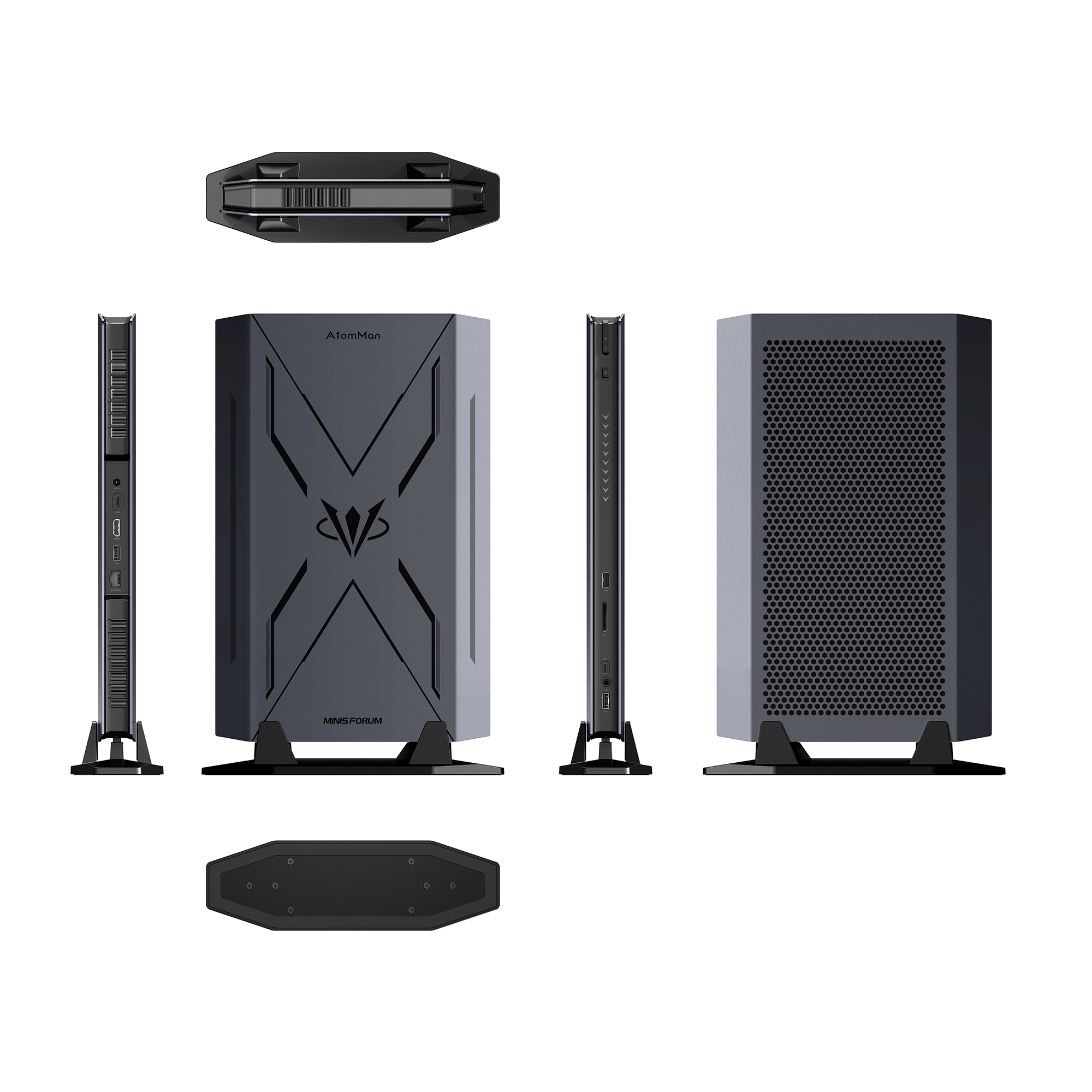 MINISFORUM AtomMan G7 Pro