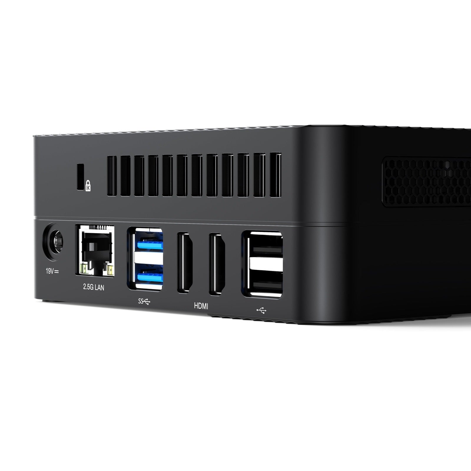 MINISFORUM Venus Series UM773 Lite