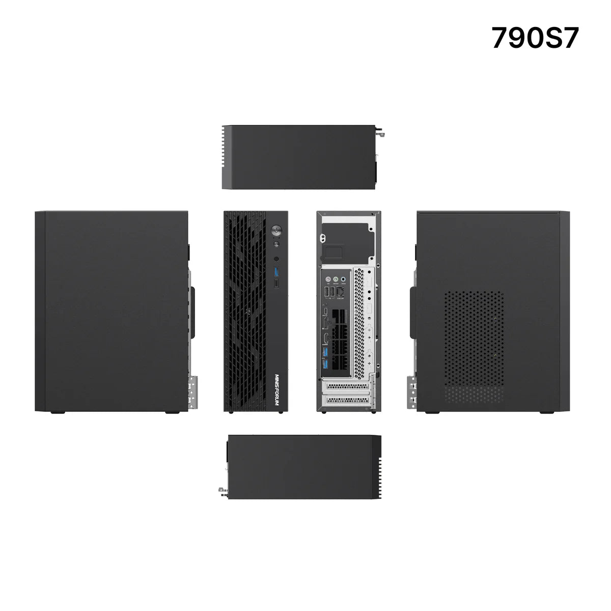 MINISFORUM 795S7/129i7/790S7