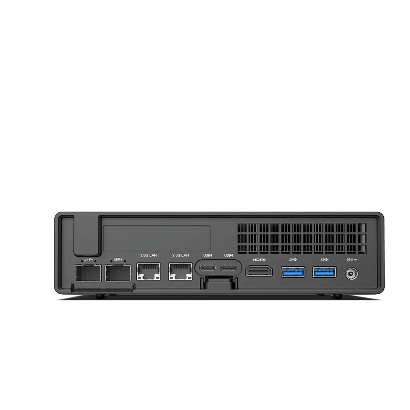 Minisforum MS-01 - UK