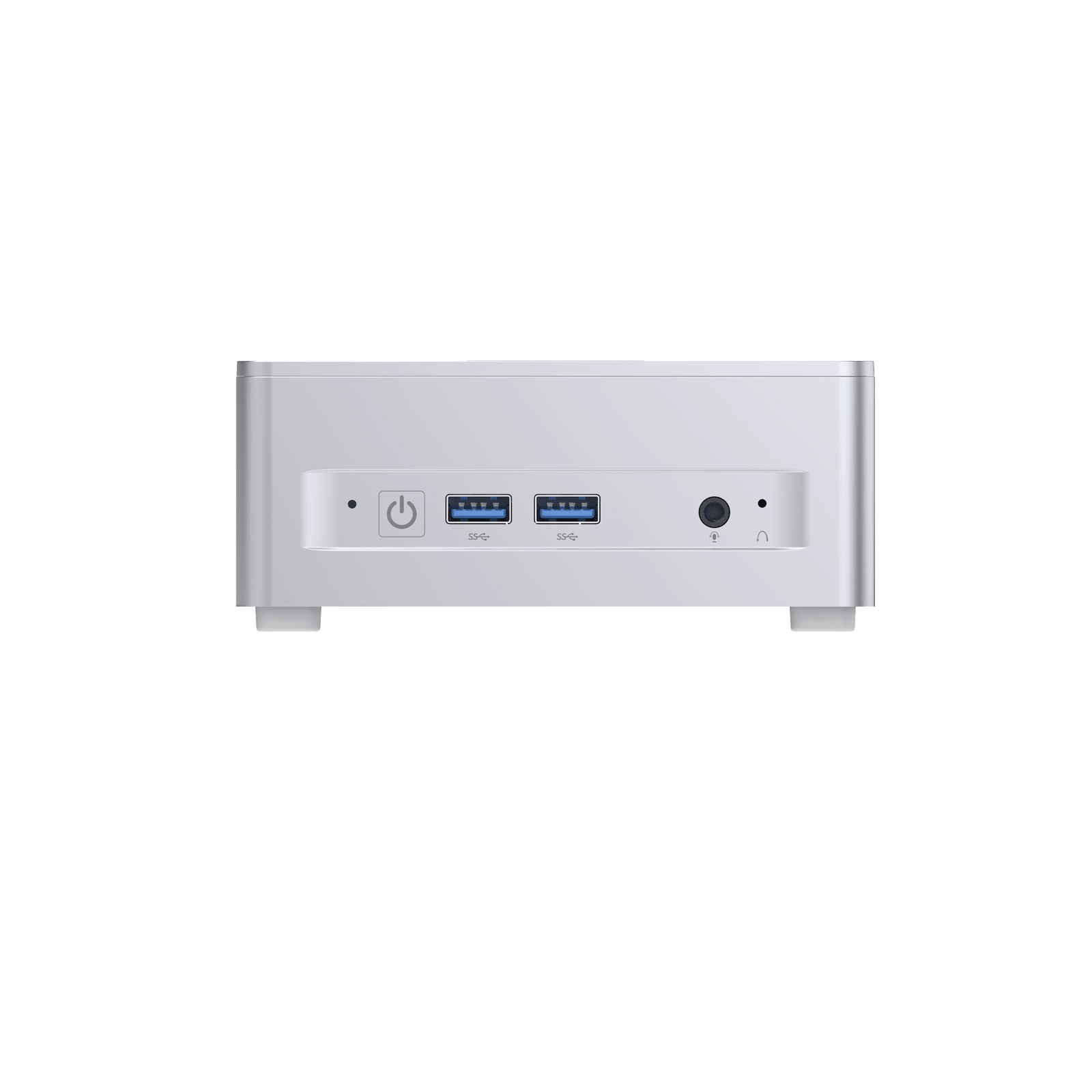 MINISFORUM M1 Lite-125U