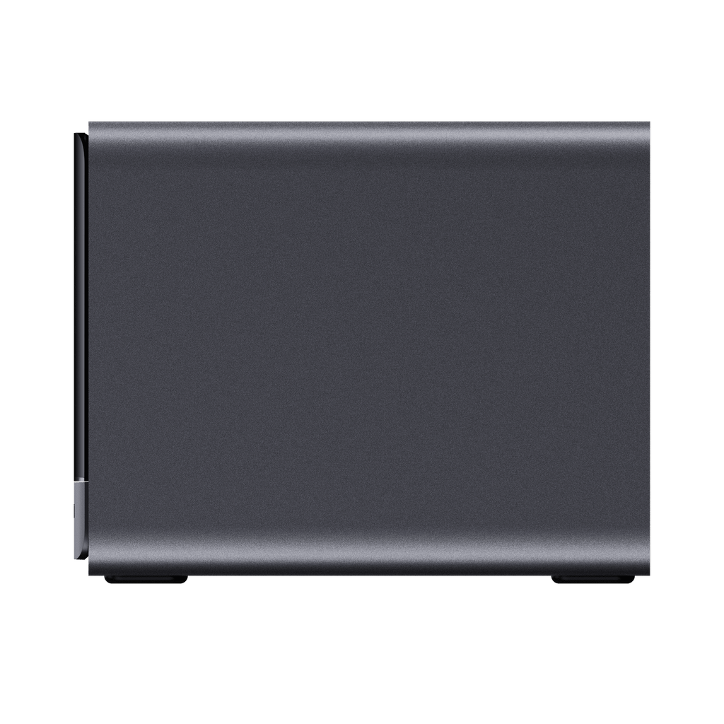 MINISFORUM N5 AIR AI NAS