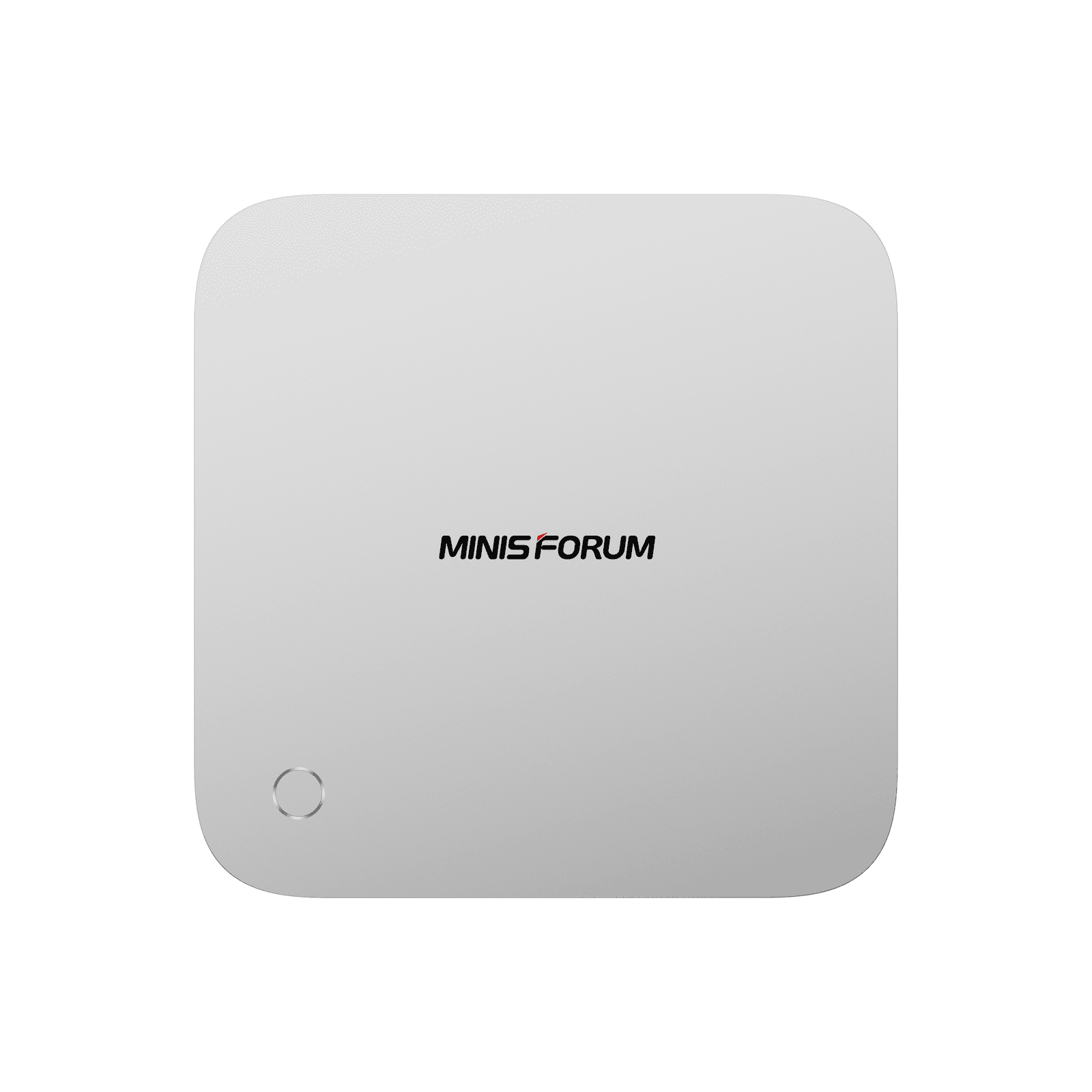 MINISFORUM AI X1 Pro