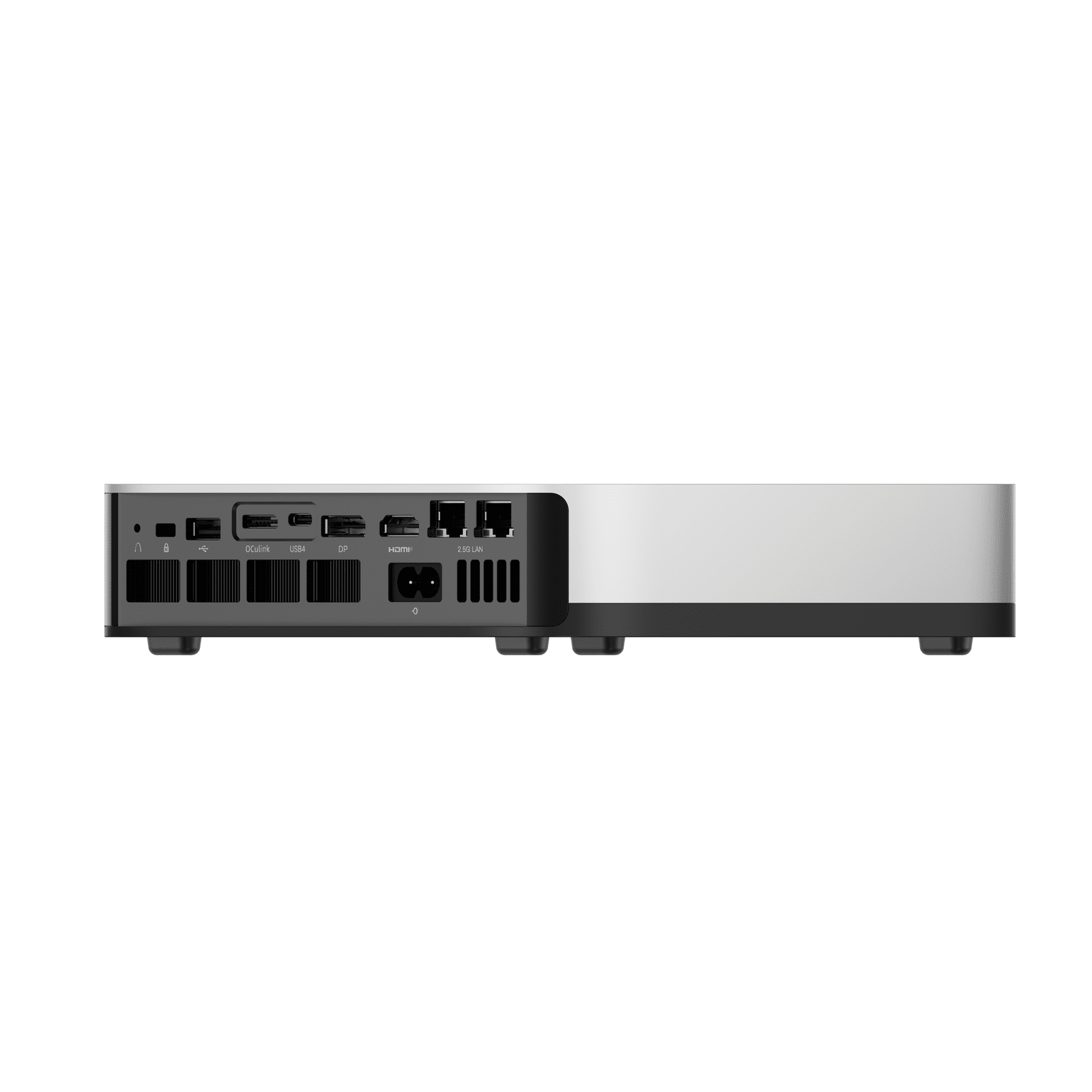 MINISFORUM AI X1 Pro