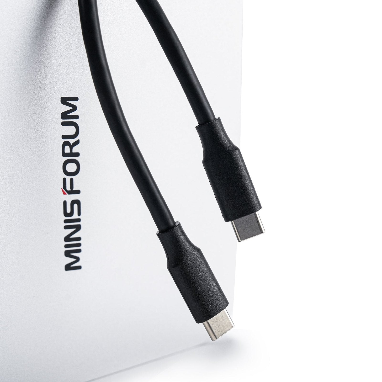 MINISFORUM USB4 power cable