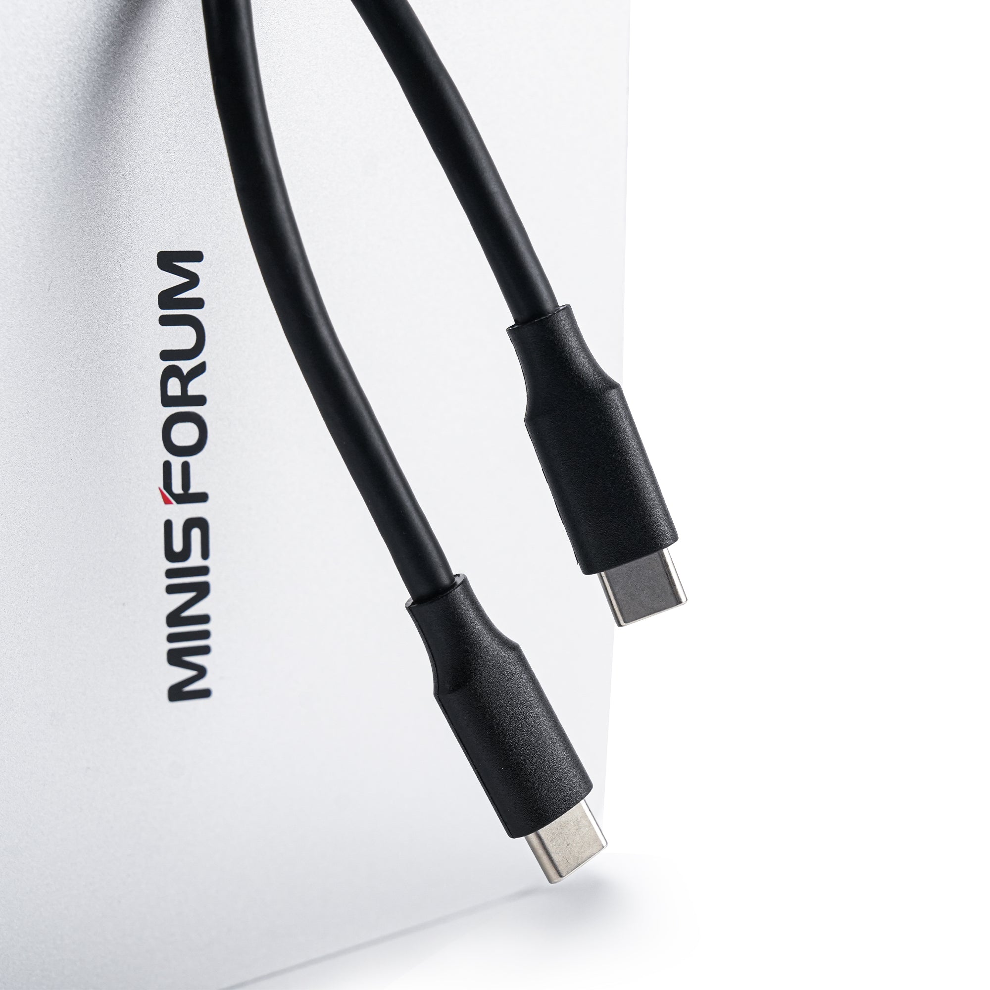 MINISFORUM USB4 power cable