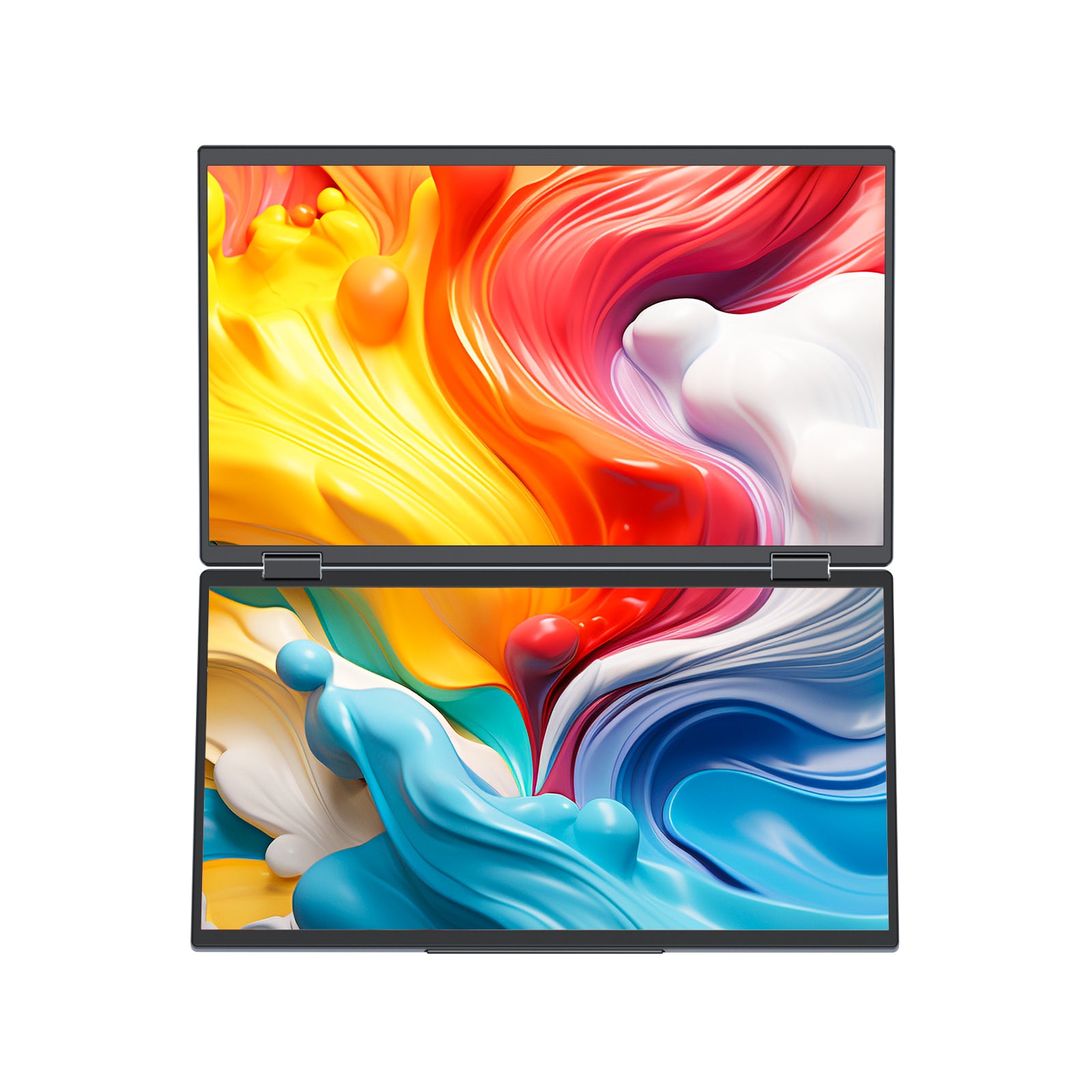 MDSA156 Dual Portable Monitor - EU
