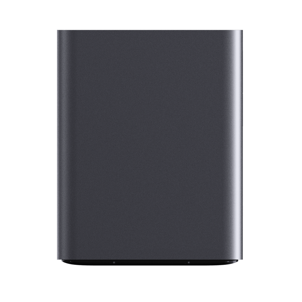 MINISFORUM N5 AIR AI NAS