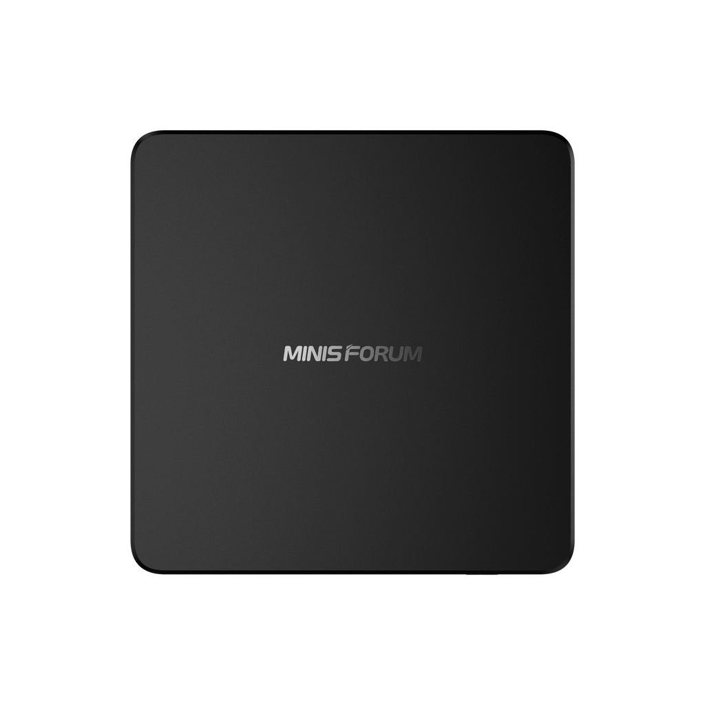 MINISFORUM Elite Mini M2 Slim-304