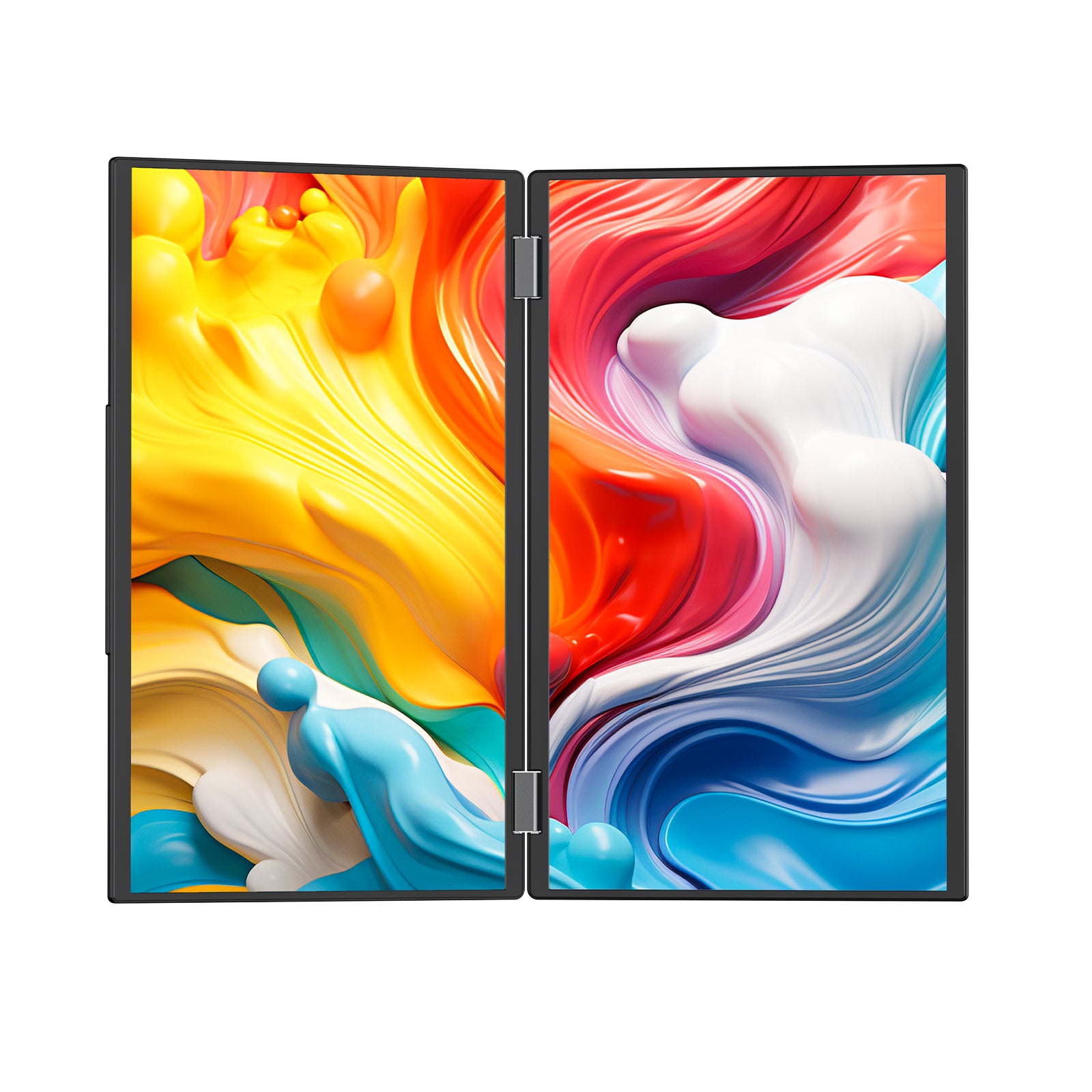 MDSA156 Dual Portable Monitor - EU