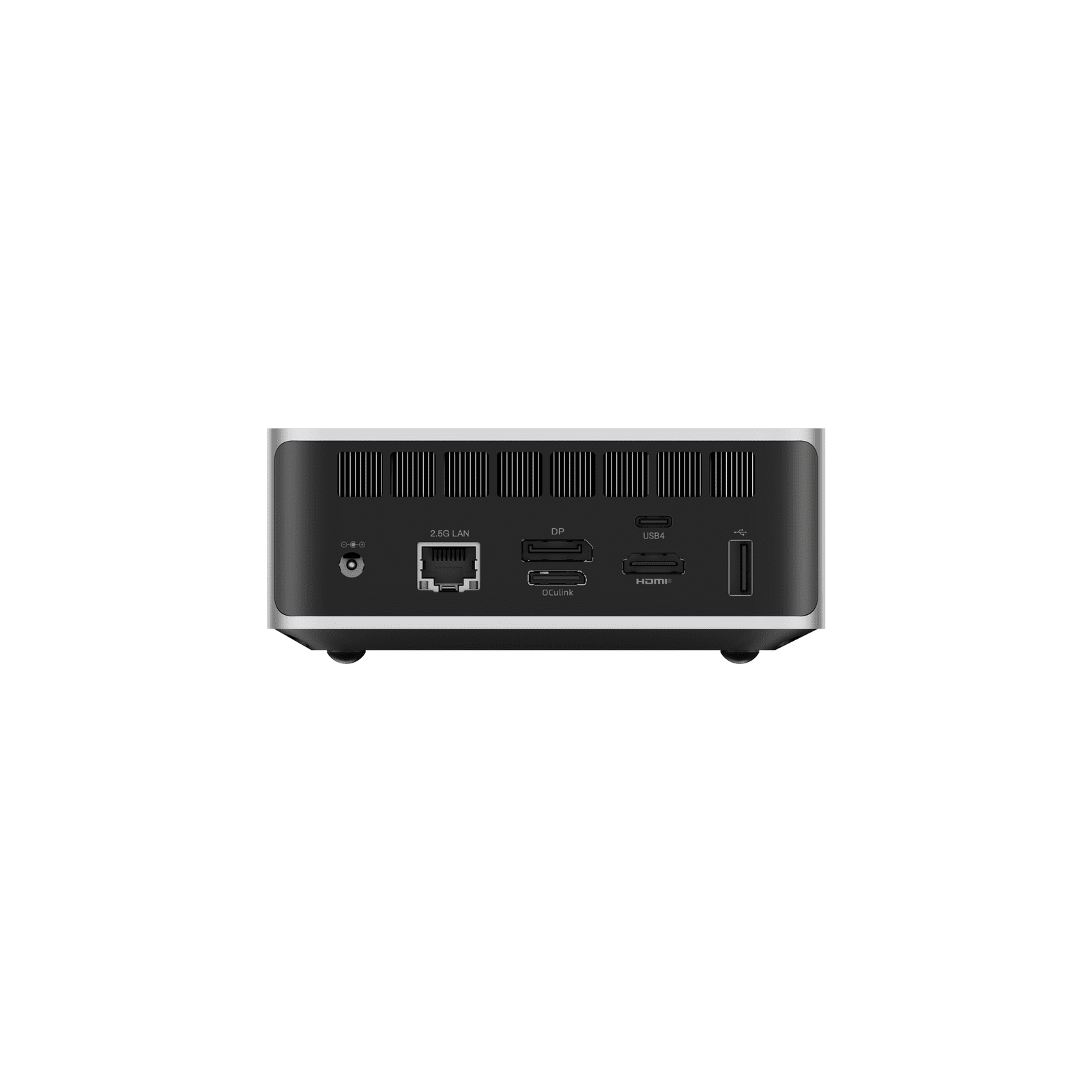 Minisforum M1 Pro-285H