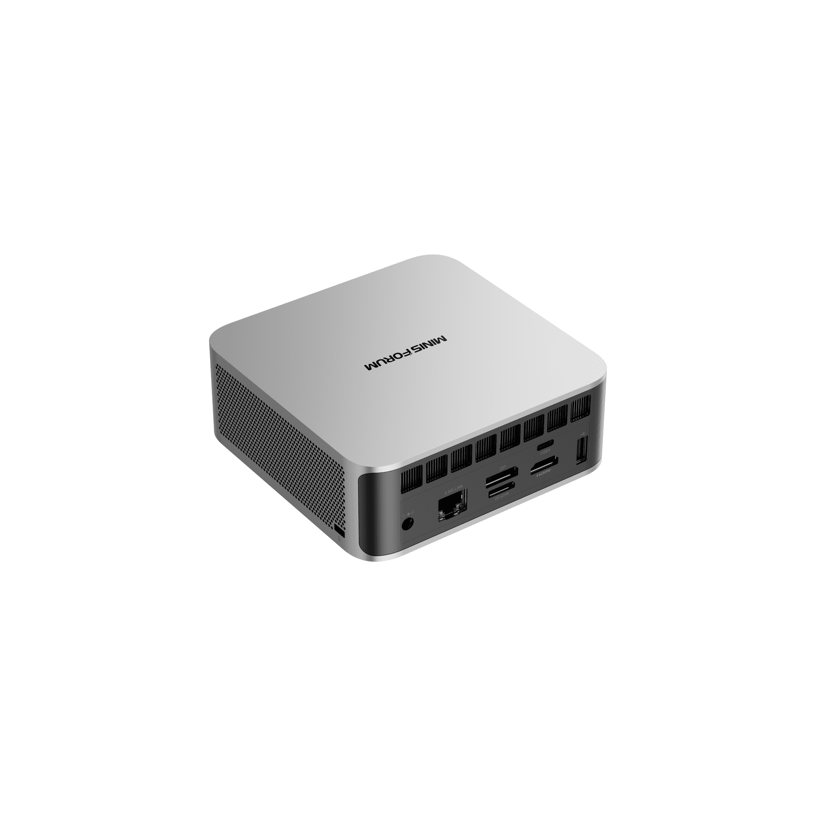 Minisforum M1 Pro-285H