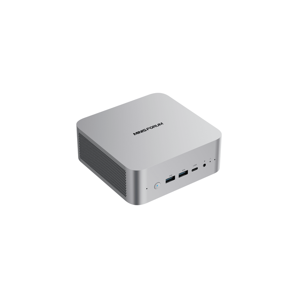 ミニPC Minisforum M1 Pro 285H/32GB/1TB 新古品 MINISFORUM M1 Pro-285H