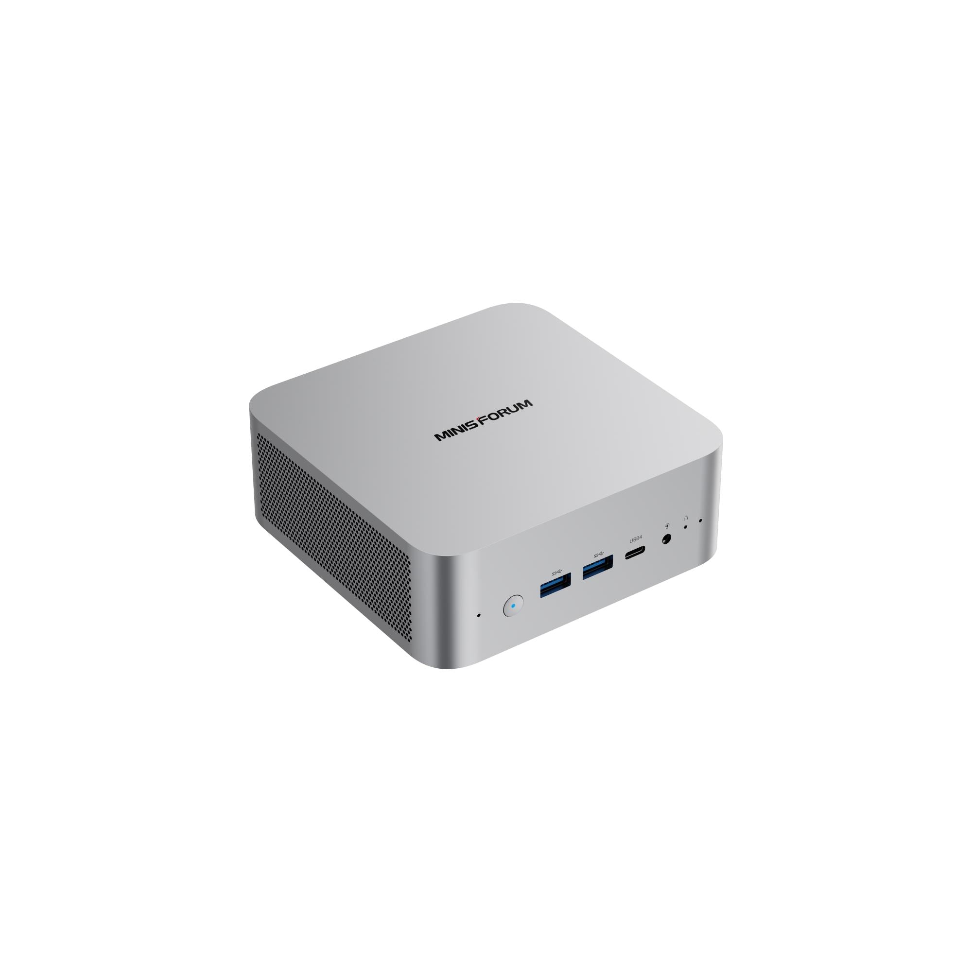 【新品未使用】MINISFORUM EliteMini H31 MINISFORUM EliteMini H31 - Pentium Gold G5420/DDR4 8GB/NVMe