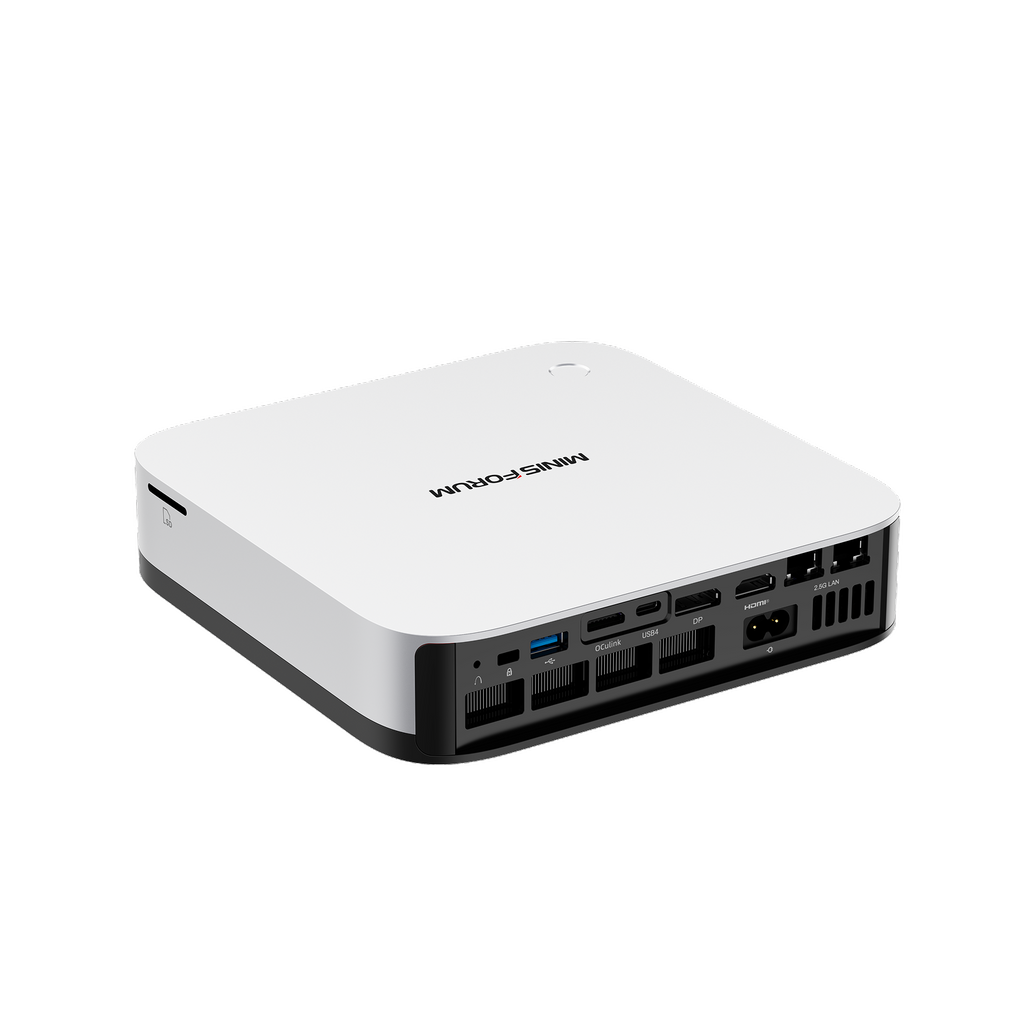 MINISFORUM AI X1 Pro-370