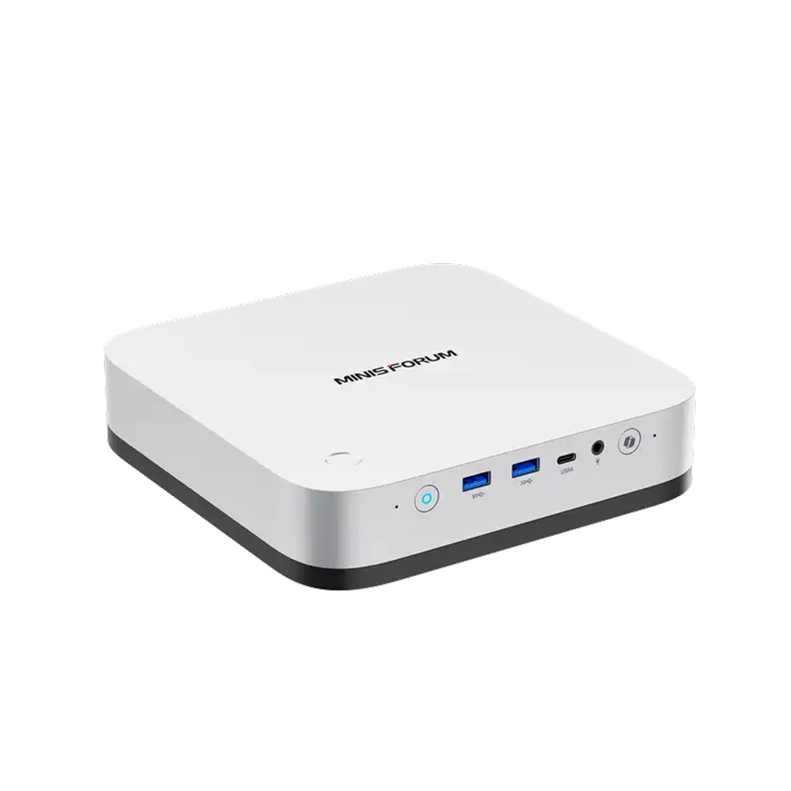 MINISFORUM AI X1 Pro Mini PC | AMD Ryzen AI 9 HX 370 | Copilot MINISFORUM AI X1 Pro Mini PC | AMD Ryzen AI 9 HX 370 | Copilot