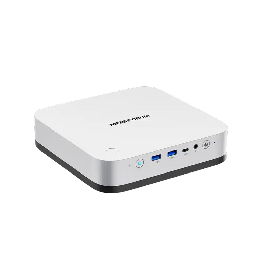 MINISFORUM AI X1 Pro-370