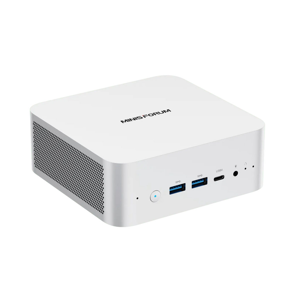 MINISFORUM AI X1 Mini PC | AMD Ryzen™ AI 9 365 & OCuLink – Minisforum MINISFORUM AI X1 Mini PC | AMD Ryzen™ AI 9 365 & OCuLink – Minisforum