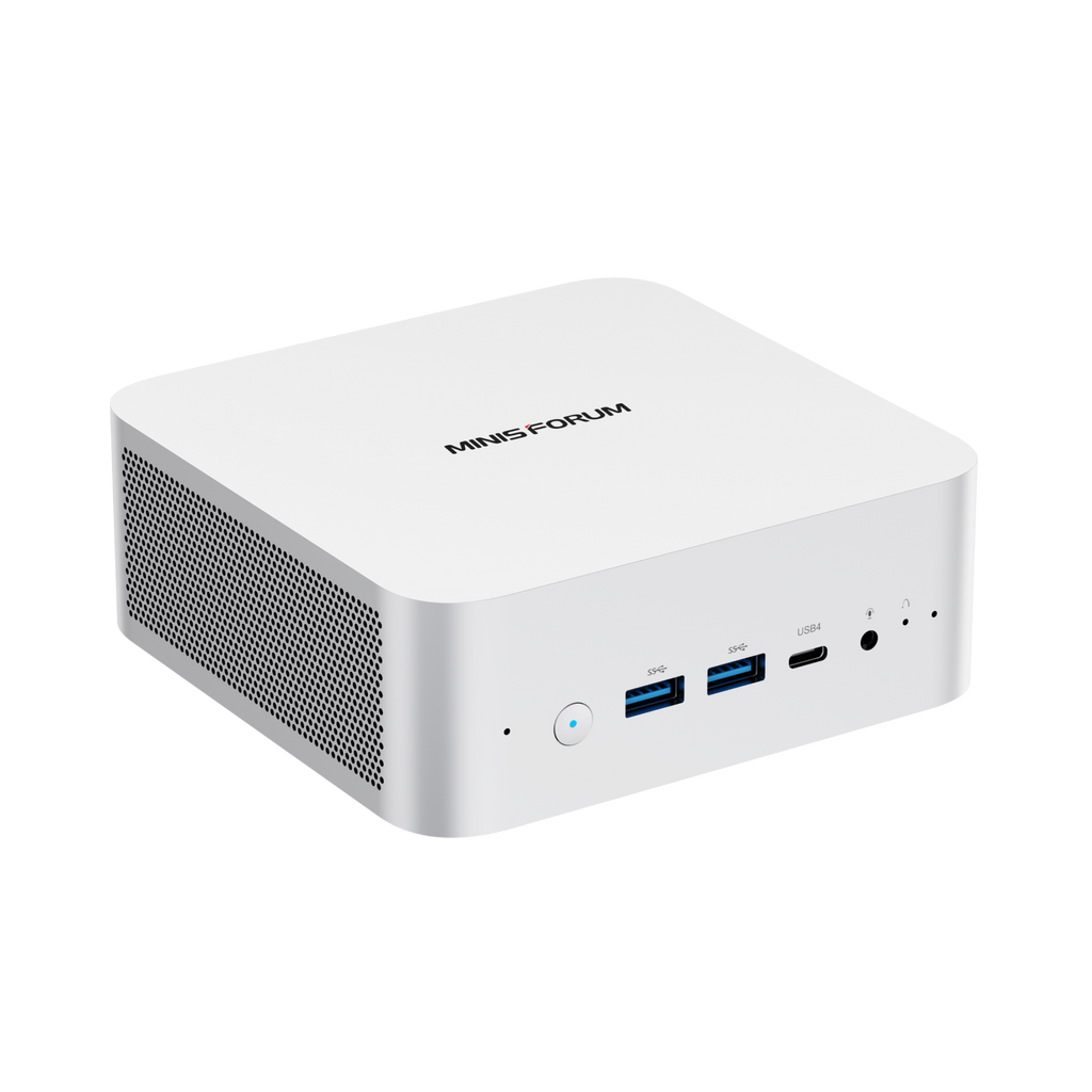MINISFORUM AI X1