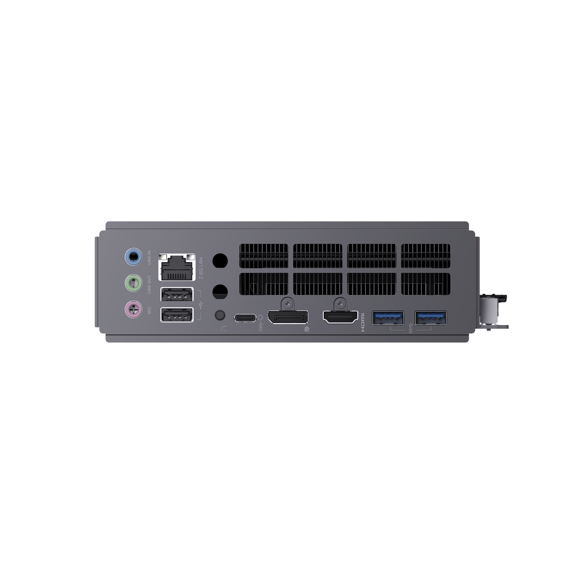 MINISFORUM BD795i SE Motherboard