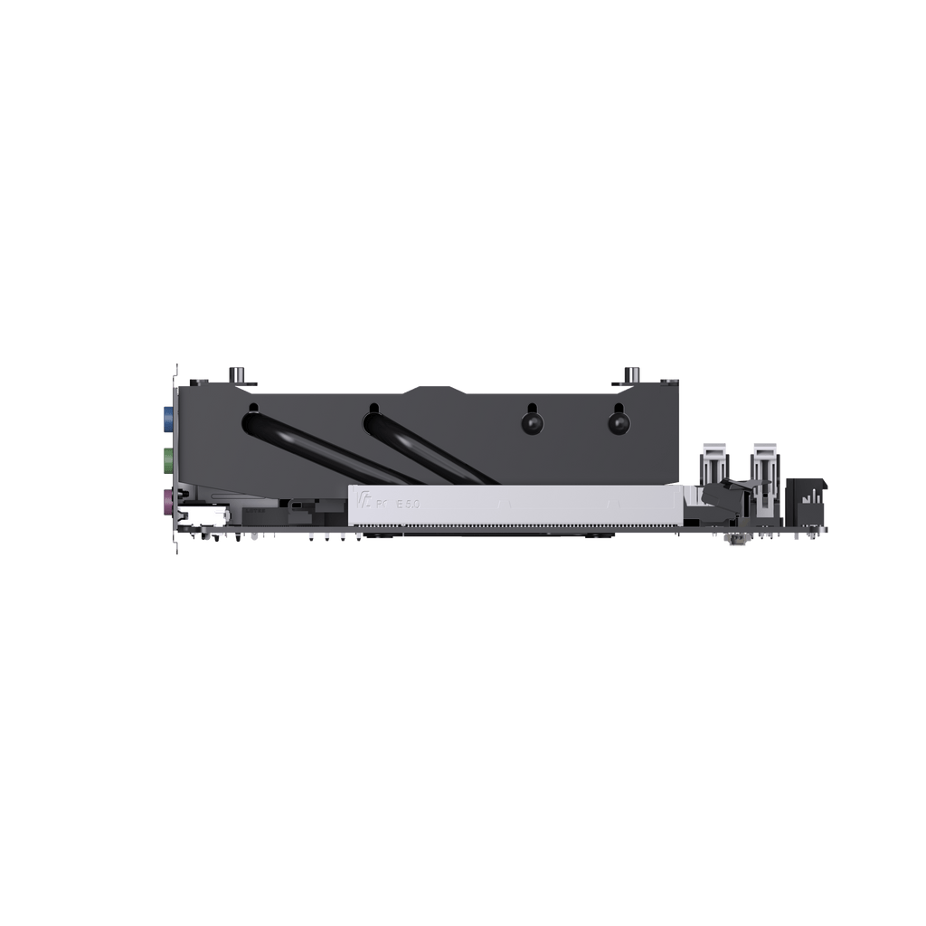 MINISFORUM BD795i SE Motherboard