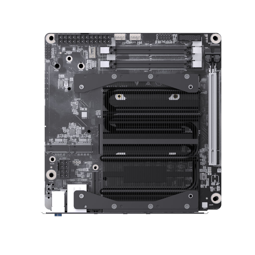 MINISFORUM BD795i SE Motherboard